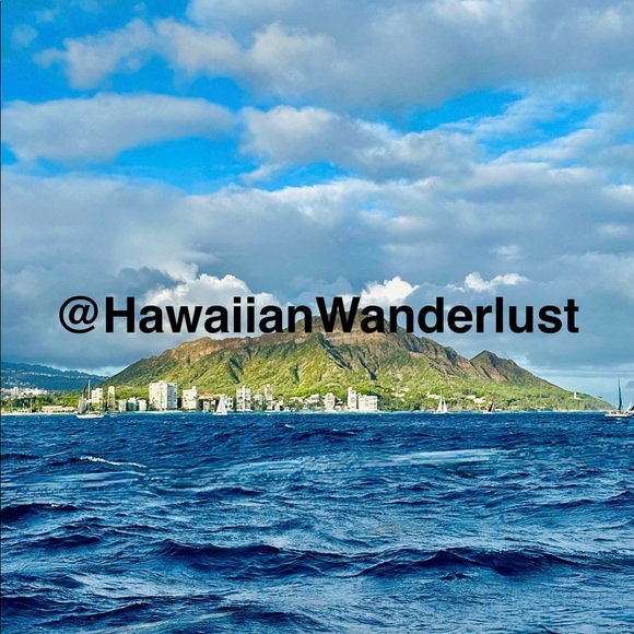 Digital Prints of Hawaii - Picture 7 of 7